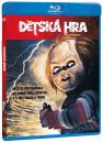 náhled Dětská hra - Blu-ray