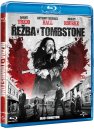 náhled Řežba v Tombstone - Blu-ray