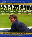 náhled Moneyball - Blu-ray (Mastered in 4K)