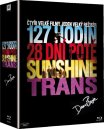 náhled Danny Boyle Kolekce (4 BD) - Blu-ray