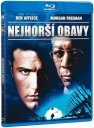 náhled Nejhorší obavy - Blu-ray