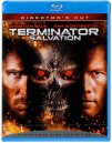 náhled Terminator Salvation - Blu-ray režisérská verze
