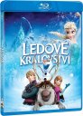 náhled Ledové království - Blu-ray