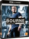 náhled Jason Bourne: kolekce 5 filmů - 4K Ultra HD Blu-ray