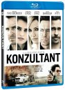 náhled Konzultant - Blu-ray