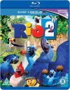 náhled Rio 2 - Blu-ray