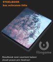 náhled Ochranná fólie na Blu-ray Steelbook - 10ks