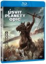 náhled Úsvit planety opic - Blu-ray