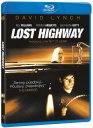 náhled Lost Highway - Blu-ray