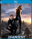 náhled DIVERGENCE - Blu-ray
