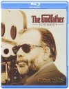náhled Kmotr trilogie - Blu-ray (bez CZ podpory)