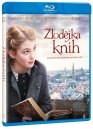 náhled Zlodějka knih - Blu-ray