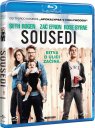náhled Sousedi - Blu-ray