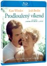 náhled Prodloužený víkend - Blu-ray