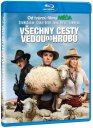 náhled Všechny cesty vedou do hrobu - Blu-ray