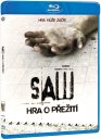 náhled Saw: Hra o přežití - Blu-ray
