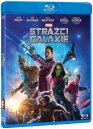 náhled Strážci Galaxie - Blu-ray