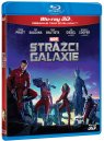 náhled Strážci Galaxie - Blu-ray 3D + 2D
