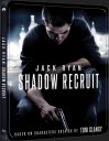 náhled Jack Ryan: V utajení - Blu-ray Steelbook
