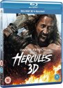 náhled Herkules (2014) - Blu-ray 3D + 2D (bez CZ)