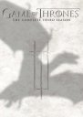 náhled Hra o trůny - 3. série (5 DVD) - DVD