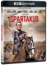 náhled Spartakus - 4K Ultra HD Blu-ray