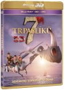 náhled 7 trpaslíků - Blu-ray 3D + 2D