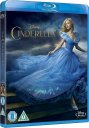 náhled Popelka (2015) - Blu-ray dovoz