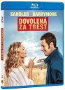 náhled Dovolená za trest - Blu-ray