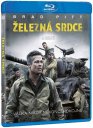 náhled Železná srdce (Fury) - Blu-ray