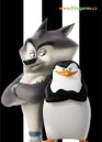 náhled Tučňáci z Madagaskaru - Blu-ray