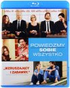 náhled Co by kdyby - Blu-ray