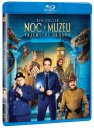 náhled Noc v muzeu 3: Tajemství hrobky - Blu-ray