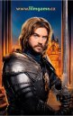 náhled Noc v muzeu 3: Tajemství hrobky - Blu-ray