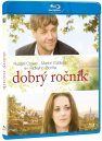 náhled Dobrý ročník - Blu-ray