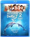 náhled Můj přítel delfín 2 - Blu-ray