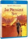 náhled Jak přicházejí sny - Blu-ray