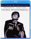 náhled Teorie všeho - Blu-ray