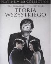 náhled Teorie všeho - Blu-ray