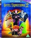 náhled Hotel Transylvánie 2 - Blu-ray (bez CZ)