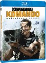 náhled Komando - Blu-ray režisérská verze