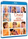 náhled Druhý báječný hotel Marigold - Blu-ray