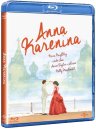 náhled Anna Karenina (Knižní adaptace 2015) - Blu-ray