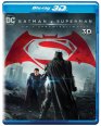 náhled Batman vs Superman: Úsvit spravedlnosti (3BD) - Blu-ray 3D+2D+2D prodl. verze