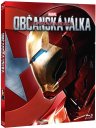 náhled Captain America: Občanská válka (Iron Man) - Blu-ray