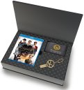 náhled Kingsman: Tajná služba (Limitovaná dárková edice) - Blu-ray
