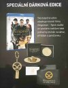 náhled Kingsman: Tajná služba (Limitovaná dárková edice) - Blu-ray