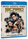 náhled Sicario: Nájemný vrah - Blu-ray