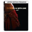 náhled Bond - Srdečné pozdravy z Ruska - Blu-ray Steelbook