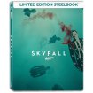 náhled Skyfall - Blu-ray Steelbook